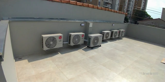 Manutenção Preventiva