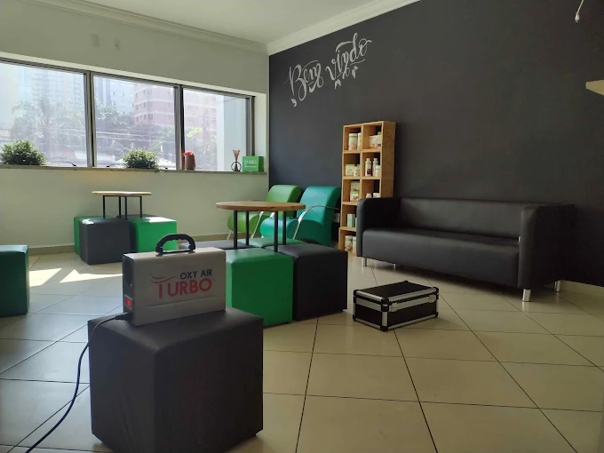 Instalação de Split